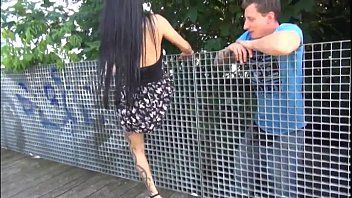play Filmy porno z mężczyznami Co Fut Pintre Fence Girls