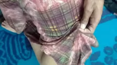 Play Experience the Heat: Indian Desi Bhabi's Painful Sex with Big Cock