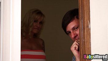 Play fuck his wife and nanny