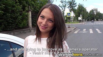 Play Seeing how horny the prostitute is, the penis couldn't wait to fuck her