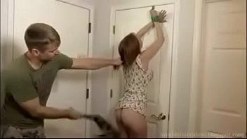 Play Debut in porn movies with a professional mature woman who penetrates him hard