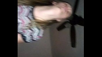 Play In love, she drives her boy crazy to have sex with her all night