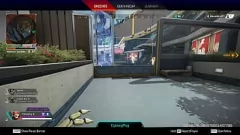 Reproduzir Fist Fuck Fun e Facial Blast em Apex Action