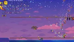 Reproduzir Terraria': Hard Modes for the Empress - Editado e Memes Incluídos
