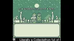 تشغيل الكوميديا ​​المثيرة Collectathon: Sex Toys Galore - Game Boy Platformer Madness